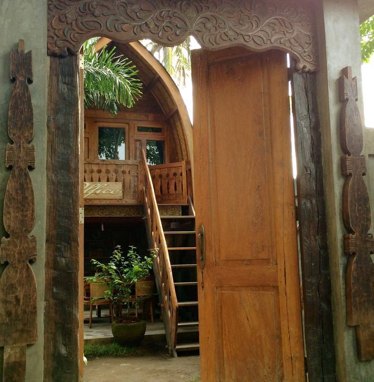 Suasana Eco Villas Gili Trawangan Room photo